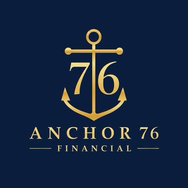 Anchor 76 Financial